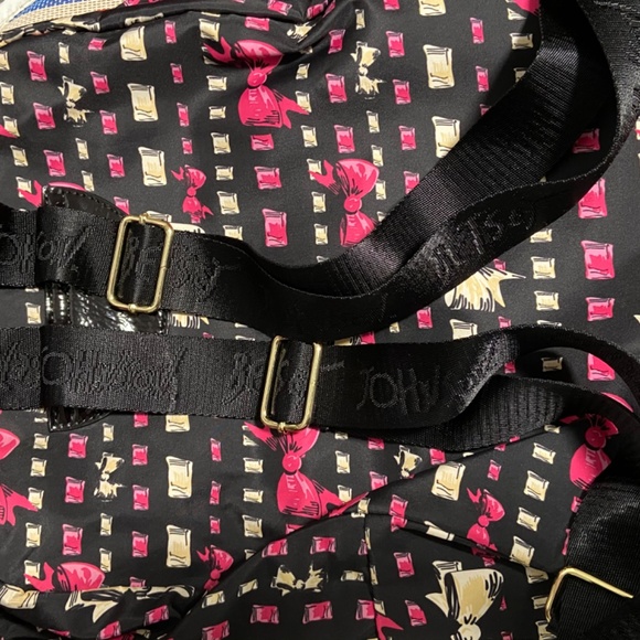 2pcs Betsey Johnson Backpacks (brand new) - Picture 5 of 6